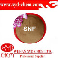 Top-Rated Supplier offer light yellow FDN / SNF / NSF / PNS naphthalene superplasticizer